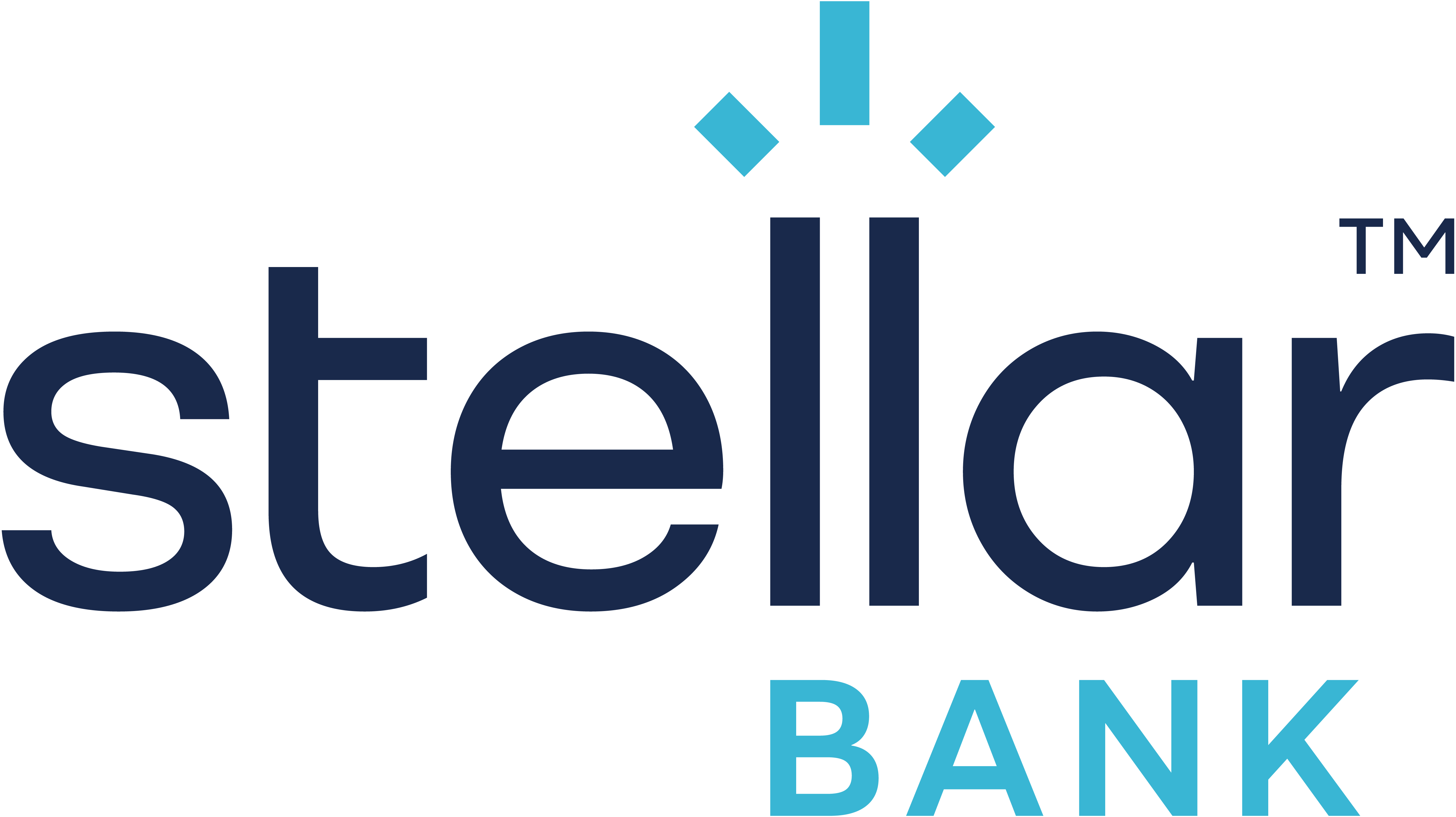 Stellar Bank Logo