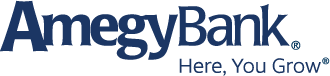 Amegy Bank Logo