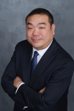 Profile picture of David Chong