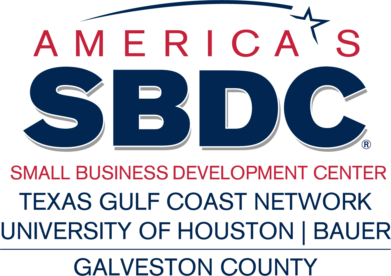 Galveston County Logo