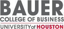 Bauer College of Business Logo