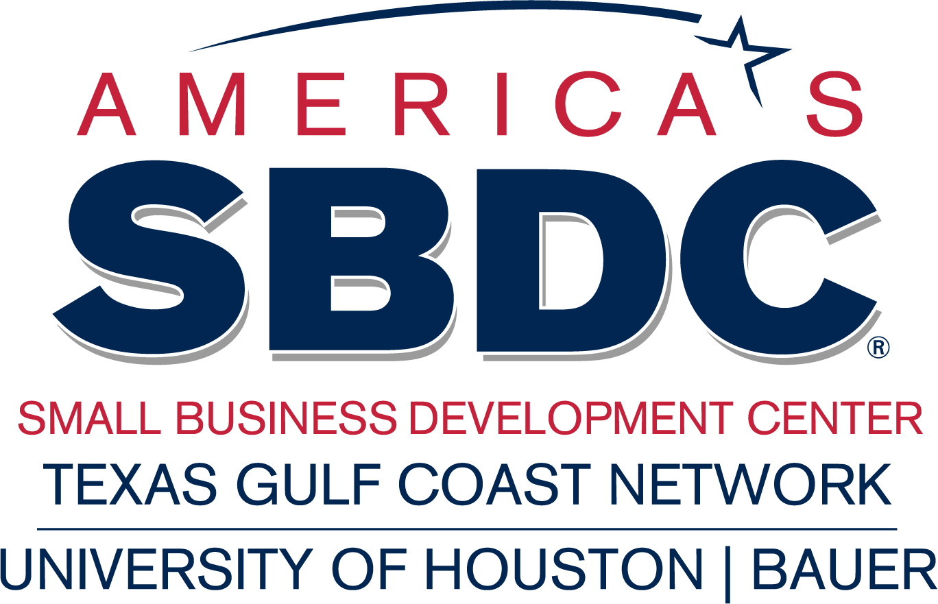 SBDC Logo