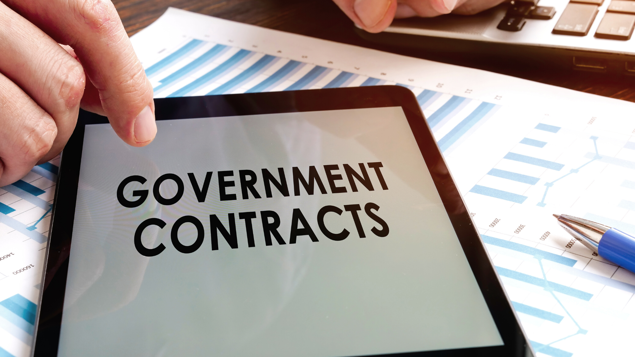 Tips On Navigating Government Procurement