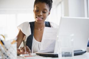 Paying Taxes