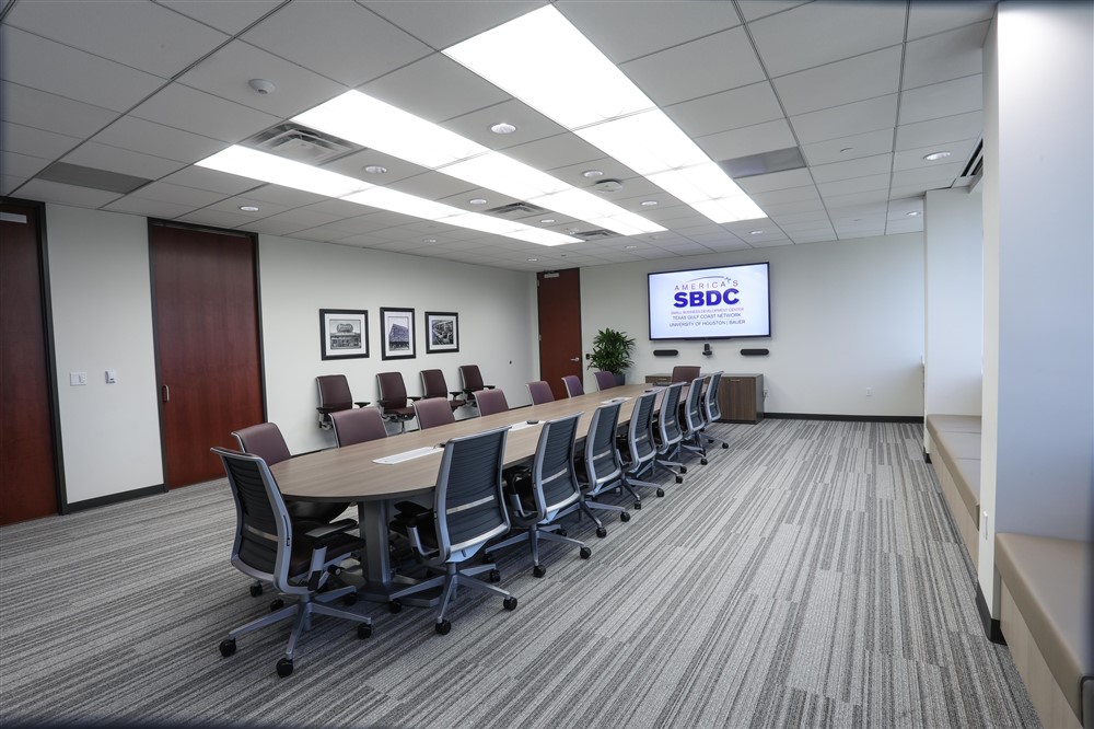 Conference Room 931 Image